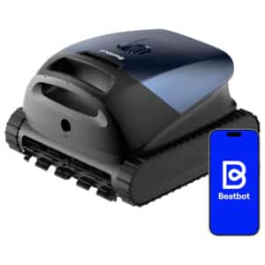 🏊‍♂️ Beatbot Sora 10 Poolroboter (Modell 2026, 25.700 LPH, 5 Liter Filterkorb)