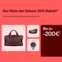 eBay Fashion