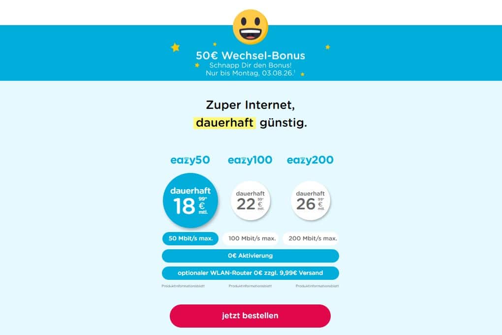 eazybanner