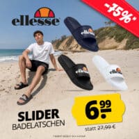 ellesse