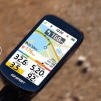 iGPSPORT BSC500 GPS Fahrradcomputer 1
