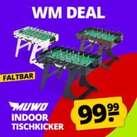 muwo tischkicker