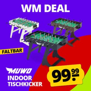 muwo tischkicker