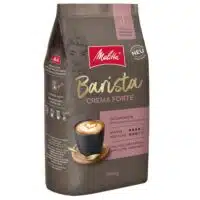 1KG Melitta Barista Crema Forte Kaffeebohnen
