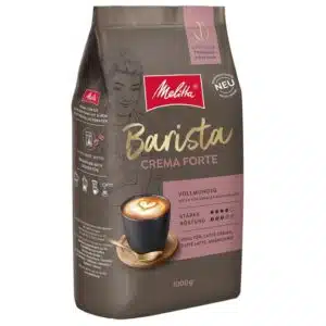 1KG Melitta Barista Crema Forte Kaffeebohnen