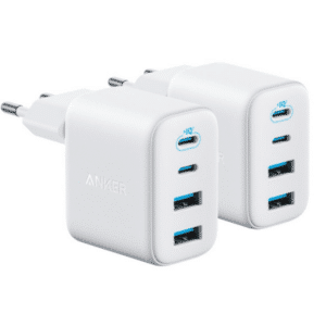 Anker Zolo 50W Ladegeraet