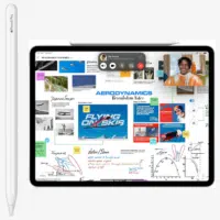 Apple Pencil Pro