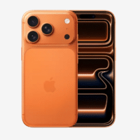 Apple iPhone 17 Pro Thumb