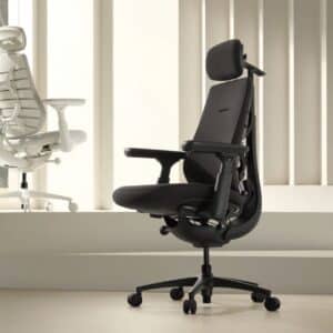 Exklusiv: LiberNovo Maxis Ergonomie-Stühle ab 909€ 🪑 Elektrisch mit Sitzbelüftung für 1.419€ statt 2.099€