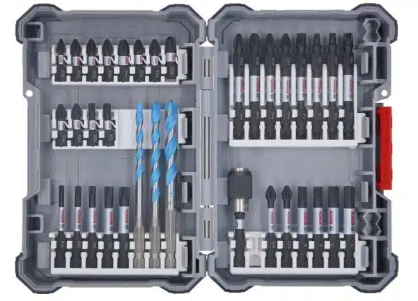 Bosch Professional PRO Impact   35 tlgs. Bohrer Bit Set