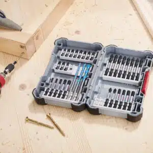 Bosch Professional PRO Impact   35 tlgs. Bohrer  Bit Set
