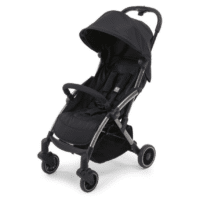 Chicco Cheerio Buggy Kinderwagen in schwarz Jet Black