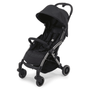 Chicco Cheerio Buggy Kinderwagen in schwarz Jet Black