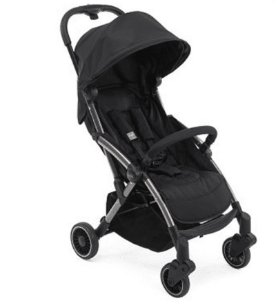 Chicco Cheerio Buggy Jet Black