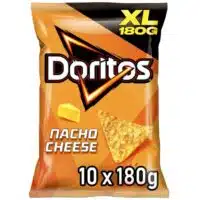 Doritos Nacho Cheese