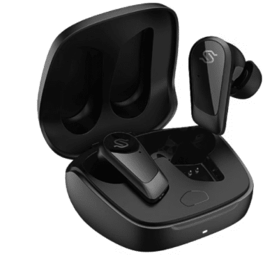 Edifier Stax Spirit S10 True Wireless In-Ears Open Case