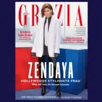 Grazia Halbjahresabo