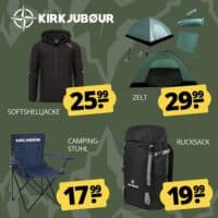 KIRKJUBUR Sale