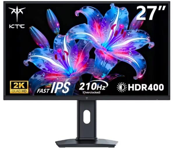 KTC H27T7P 2   Gaming Monitor