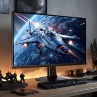 KTC H27T7P 2 Gaming Monitor