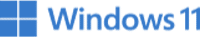 Logo Windows11 4c