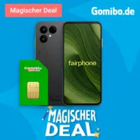 MD 1 Fairphone  klarmobil 500x500