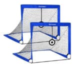 [Endet] Songmics Fußballtor 2er Set für Kids inkl. Tragetasche