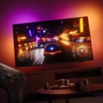 🔊 TV & Sound Tiefpreiswoche mit Soundbars, TVs, Kopfhörer, BT-Speaker, usw.