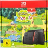 Nintendo Switch 2 Pokopia