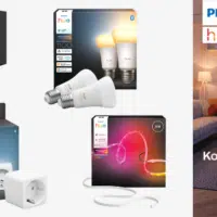 Philips Hue Proshop Multibuy