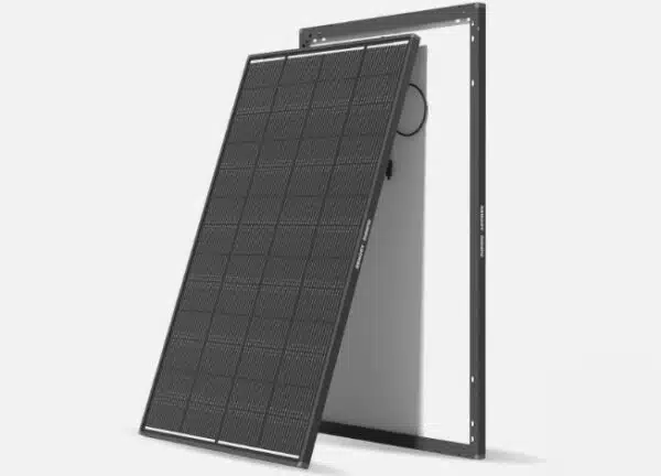 Renogy 120W 200W ShadowFlux Solarmodul