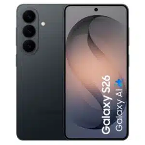 Samsung Galaxy S26 512GB Schwarz