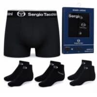 Sergio Tacchini Set