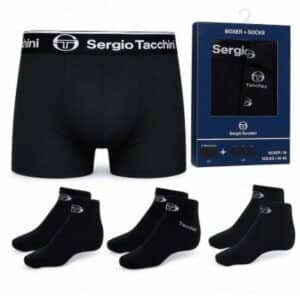 Sergio Tacchini Set