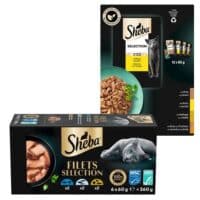 Sheba Selection