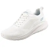 Skechers Damen Bobs Squad Chaos Sneaker