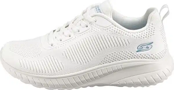 Skechers Damen Bobs Squad Chaos Sneaker