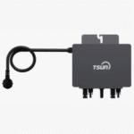 [Endet] TSUN 800W  MX800Lite ⚡ Micro Wechselrichter für Balkonkraftwerke