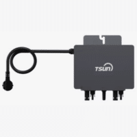 TSUN 800W Micro Wechselrichter MX800Lite