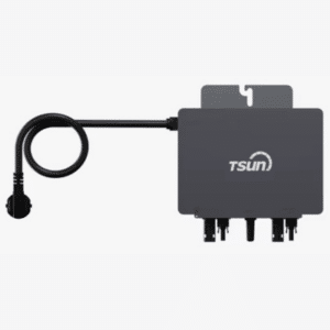 TSUN 800W Micro Wechselrichter MX800Lite