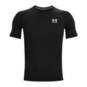 Under Armour Herren UA HG Armour Comp    kurzaermliges Kompressions Funktionsshirt