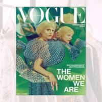VOGUE