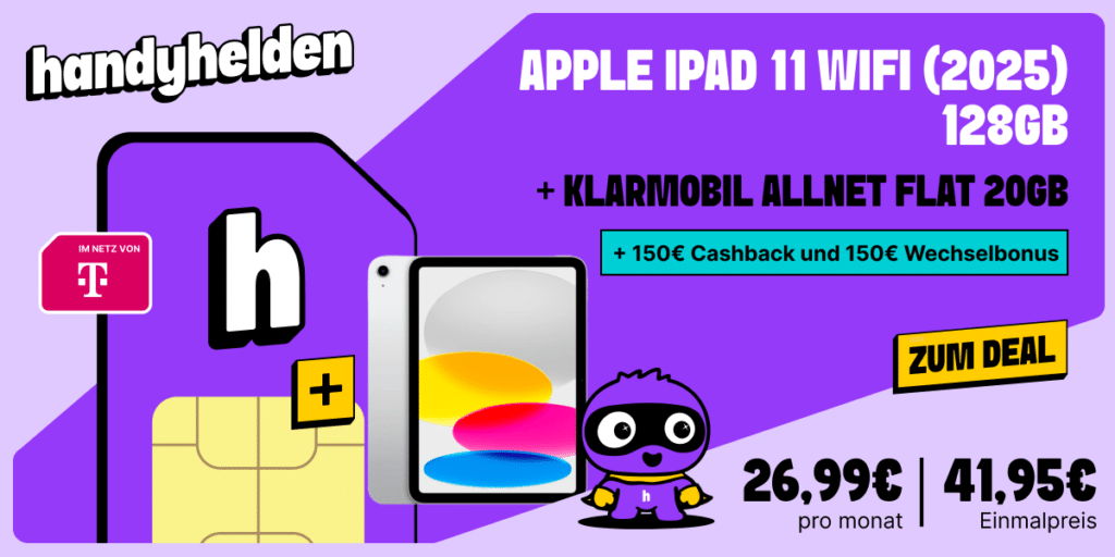Week 35 Apple iPad 2025 11 WiFi Telekom 1200x600 Week 35 Apple iPad 2025 11 WiFi Telekom 1200x600