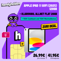 Week 35   Apple iPad 2025 11 WiFi   Telekom   500x500