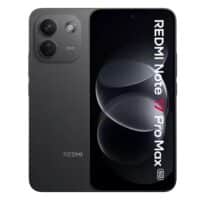 Xiaomi Redmi Note 17 Pro Max