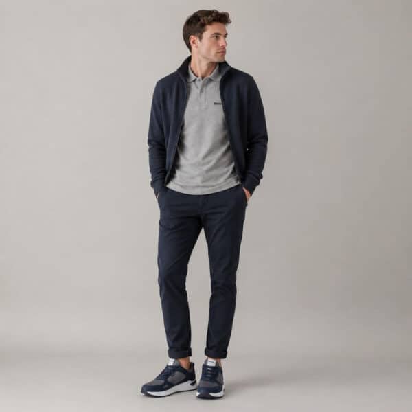 bench schuhe 2