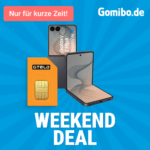 🚨 Samsung Galaxy Z Flip 8 (512GB!) für 449€ mit Otelo (Vodafone) 50GB Allnet für 19,99€ mtl. & 50€ Bonus