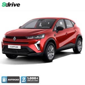 reanult Captur