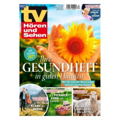 tv Hoeren und Sehen tv Hoeren und Sehen