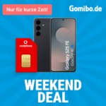 TOP ⚡📱 Samsung Galaxy S25 FE für 1€ mit 55GB 5G Vodafone Allnet für 24,99€ mtl. (GK) & 170€ Bonus (0€ AG)